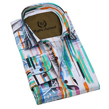 Load image into Gallery viewer, RA Rajiva Agrawal Skyfall Club Shirt