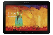 Load image into Gallery viewer, Samsung Galaxy Note 10.1 2014 Edition (32GB, Black)