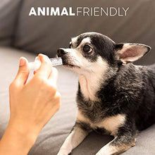 Load image into Gallery viewer, 10ml Syringe with Luer Slip Tip - 100 Sterile Syringes by Care Touch – No Needle, Great for Dispensing Oral Medicine and Home Care