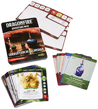 Load image into Gallery viewer, Dragonfire Adventures Corruption in Calimshan