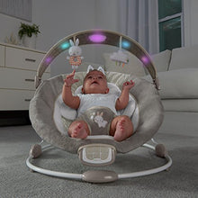 Load image into Gallery viewer, Ingenuity InLighten Bouncer, Twinkle Tails
