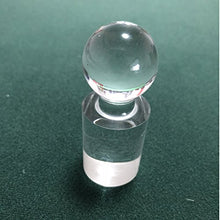Load image into Gallery viewer, YH Poker Yuanhe Clear Top Ball Style Roulette Marker ¡