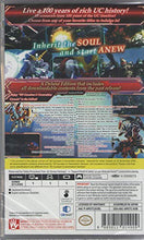 Load image into Gallery viewer, SD Gundam G Generation Genesis (English) - Nintendo Switch