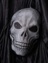 Load image into Gallery viewer, Moon Boat 13.94ft Halloween Ghost Hanging Decorations Scary Creepy Indoor/Outdoor Decor