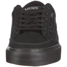 Load image into Gallery viewer, Vans Bearcat Canvas Black/Black Men's Classic Skate Shoes Size 10