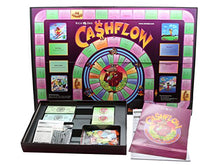 Load image into Gallery viewer, Cashflow 101 Board Game - Robert Kiyosaki Cashflow Board Game + Free Expedited Shipping