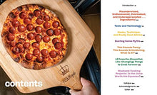 Load image into Gallery viewer, Food IQ: 100 Questions, Answers, and Recipes to Raise Your Cooking Smarts