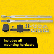 Load image into Gallery viewer, Explorer Rack Without Spring, Black