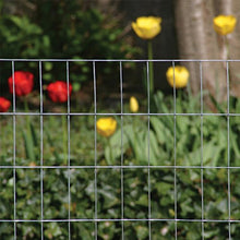 Load image into Gallery viewer, YARDGARD 309223A Fence, 36" x 100'/2" x 1", Color - Galvanized