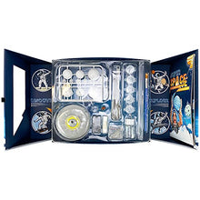 Load image into Gallery viewer, SpiceBox Children's STEM Kits Science Lab Super Space,Multi Colors,13404