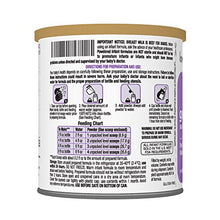 Load image into Gallery viewer, Love & Care Gentle Infant Formula Milk-Based Powder with Iron, 12 Ounce (Pack of 6)