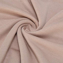 Load image into Gallery viewer, Coreal Full Slip for Women Under Dress Adjustable Spaghetti Strap Knee Length Slips Undergarment Nightwear Nude
