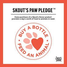 Load image into Gallery viewer, SKOUT'S HONOR: Probiotic Deodorizer - 8 fl. oz. - Hydrates and Deodorizes Fur, Supports Pet’s Natural Defenses, PH-Balanced and Sulfate Free - Avocado Oil