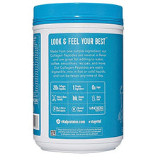Load image into Gallery viewer, Vital Proteins Collagen Peptides Unflavored Dietary Supplement (Net Wt 24 Oz),