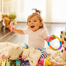 Load image into Gallery viewer, Munchkin Twisty Figure 8 Teether