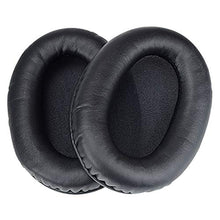 Load image into Gallery viewer, Shan-S Ear Pads Replacement Cushion Compatible for Kingston HyperX Cloud II KHX-HSCP-GM Headphones Soft Memory Foam Ear Pad