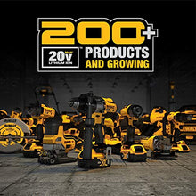 Load image into Gallery viewer, DEWALT 20V MAX Battery, Compact 2.0Ah (DCB203)