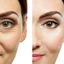 Load image into Gallery viewer, Eye Gel, for Dark Circles, Puffiness, Wrinkles, Skin Firming and Bags - Effective Anti-Aging Eye Gel for Under and Around Eyes including Crows Feet with Hyaluronic Acid and Aloe Vera- 1.7 fl. oz.