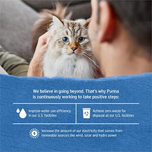 Load image into Gallery viewer, Purina Beyond Wild-Caught Tuna, Wild Alaskan Cod and Carrot Recipe In Wet Cat Food Gravy - (12) 3 oz. Cans