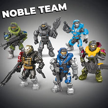 Load image into Gallery viewer, Mega Construx Halo UNSC Falcon Sweep