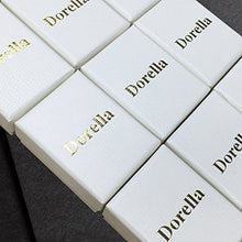 Load image into Gallery viewer, Green Emerald Jewelry for Women Teen Girls Birthday Gifts Necklace for Mom Wife Love Heart Pendant Daughter Grandma Mother in Law Sterling Silver Infinity Necklace Gifts for Her Anniversary