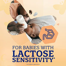 Load image into Gallery viewer, Enfamil NeuroPro Sensitive Baby Formula, Brain and Immune Support with DHA, Iron & Prebiotics, Lactose Sensitivity Infant Formula Inspired by Breast Milk, Non-GMO, Powder Refill Box 29.4 Oz, Pack of 4