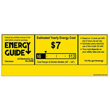 Load image into Gallery viewer, LG Electronics 32LJ500B 32-Inch 720p LED TV (2017 Model)