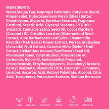 Load image into Gallery viewer, HEMPZ Body Lotion - Sweet Pineapple & Honey Melon + Coconut & Watermelon Daily Moisturizing Cream, Shea Butter, Aloe, Orange Extract Body Moisturizer - Skin Care Products, Hemp Seed Oil - 17 fl oz, 2-Pack Bundle