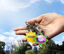 Load image into Gallery viewer, HQRP 2-Pack 700c Bike Tubes Presta (French) Valve for Cannondale Adventure/Althea/Bad BOY/CAADX/Quick/SUPERX/Synapse Plus Sun Meter