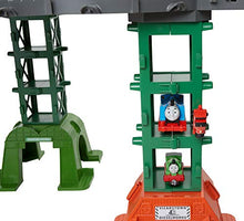 Load image into Gallery viewer, Fisher-Price Thomas & Friends Super Station