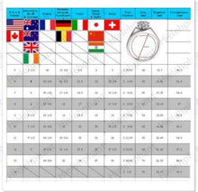 Load image into Gallery viewer, Aunyamanee Jewelry Shop Emerald Cut Size 8,9,10,11 Man's Black 18K Gold Filled AAA Emerald Wedding Rings (10)