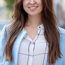 Load image into Gallery viewer, 14K Gold 1.8MM, 2.5MM, or 3.5MM Round Box Chain Necklace - Multiple Lengths Available- Yellow or White (18, 2.5MM, Yellow)