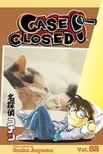 Load image into Gallery viewer, Case Closed, Vol. 82 (82)