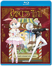 Load image into Gallery viewer, Princess Tutu: Complete Collection