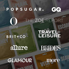 Load image into Gallery viewer, LAPCOS Milk Sheet Mask, Moisturizing Daily Face Mask to Replenish & Restore Dry Skin with Ceramides, Korean Beauty Favorite, 5-Pack