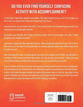 Load image into Gallery viewer, Goals Planning and Action Guide: How to Get the Most Out of Your Life (An Official Nightingale-Conant Publication)