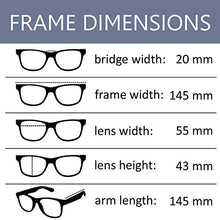 Load image into Gallery viewer, Classic Retro Vintage Smoke Lens Sunglasses Turquoise Frame