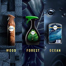 Load image into Gallery viewer, Febreze Air Freshener Spray, Ocean, Odor Eliminator, 3 Count , 8.8 Ounce (Pack of 3)