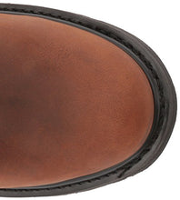 Load image into Gallery viewer, Cat Footwear Men's Revolver Construction Boot, Brown, 8.5