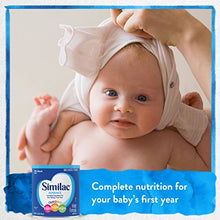 Load image into Gallery viewer, Similac Advance Infant Formula with Iron, Powder, One Month Supply, 36 Ounce (Pack of 3)