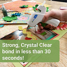 Load image into Gallery viewer, AdTech 100ct-2pk 2pk 100ct GlueStick Bags, 2 Pack, Clear