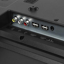Load image into Gallery viewer, Plyisty Image Denoising Processing Smart TV, Switch Button Curved TV, Network Version Short-Array Light Control 3000R(European regulations)