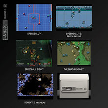 Load image into Gallery viewer, Blaze Evercade Bitmap Brothers Cartridge 1 - Nintendo DS