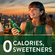 Load image into Gallery viewer, Perrier Lemon Flavored Carbonated Mineral Water, Lemon, 8.45 Fluid Ounce (Pack of 10)
