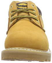 Load image into Gallery viewer, Dockers by Gerli Men's Oxford Lace-Up, Brown Golden Tan 910, 8