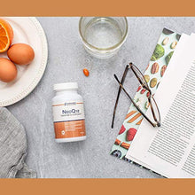 Load image into Gallery viewer, Ovasitol + NeoQ10 Bundle by Theralogix | Ovasitol Myo Inositol & D-Chiro Inositol Powder (90 Day Supply) | NeoQ10 Enhanced Absorption CoQ10 Supplement (90 Day Supply)