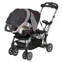 Load image into Gallery viewer, Baby Trend Sit N Stand Ultra Stroller, Millennium