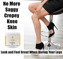 Load image into Gallery viewer, Tighten' Up Crepey Skin Total Body Moisturizing Cream