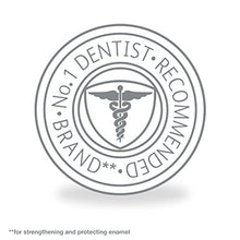 Load image into Gallery viewer, PRONAMEL Sensodyne Strong and Bright Enamel Toothpaste for Sensitive Teeth, to Reharden & Strengthen, Extra Fresh, 3 Oz