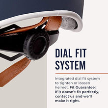 Load image into Gallery viewer, Thousand Adult Bike Helmet, Thousand Navy, Small